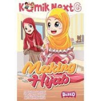 Making Hijab