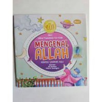 Mengenal Allah