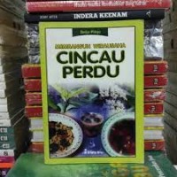 Membangun Wirausaha Cincau Perdu