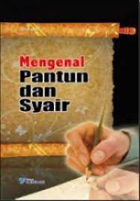 Mengenal Pantun dan Syair