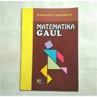 Matematika Gaul