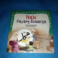 Nabi Sayang Keluarga