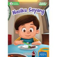 Nasiku Sayang