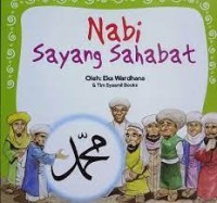 Nabi Sayang Sahabat