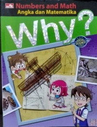 Why? Number and math