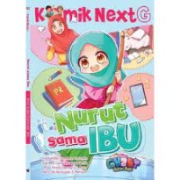 Nurut Sama Ibu