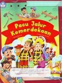 Pacu Jalur Kemerdekaan