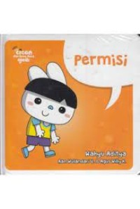 Permisi