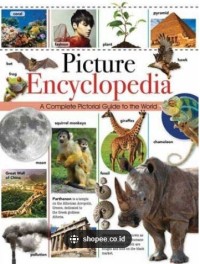 Picture encylopedia