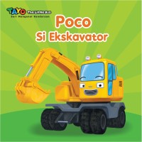 Poco si Ekskavator