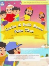 Cerita di Balik Nama Pulau Tikus