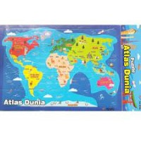 Atlas Dunia