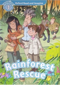 Rainforest rescue