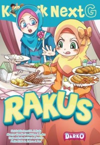 Rakus