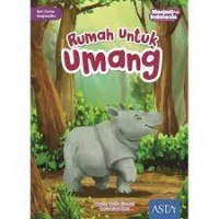 Rumah untuk Umang