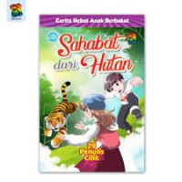 Sahabat dari Hutan