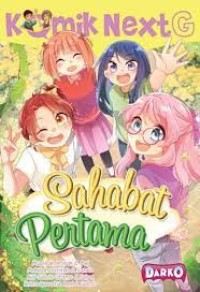 Sahabat Pertama