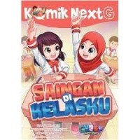 Saingan di Kelasku