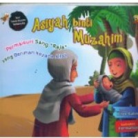 Image of Asiyah Binti Muzahim