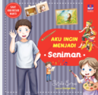 Aku ingin menjadi seniman