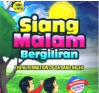 Siang malam bergiliran