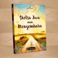 Sketsa Jiwa nan Mengembara