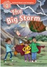 The big storm
