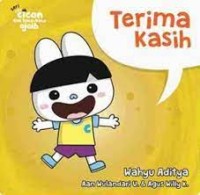 Terima Kasih