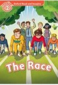 The race