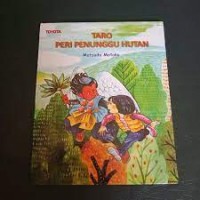 Tato Peri Penunggu Hutan