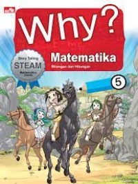 Why? Matematika: bilangan dan hitungan 5