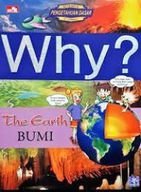 Why?: The Earth= bumi