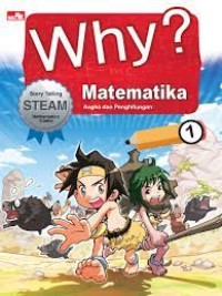 Why? Matematika - Angka dan Perhitungan 1