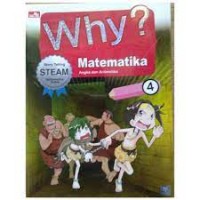 Why? Matematika: angka dan aritmatika 4