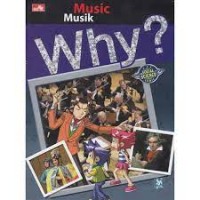 Why?: Musik