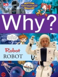 Why?: Robot