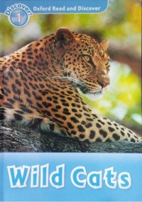 Wild cats