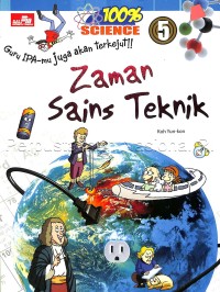 Zaman Sains Teknik #5